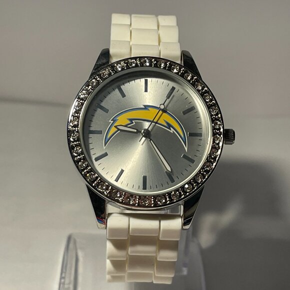 Los Angeles Chargers NFL FROST Ladies Watch by Game Time NEW main image 6